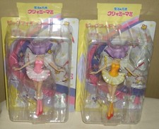 Creamy Mami Big Figure Rosa