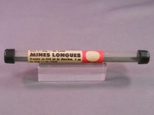 Scripto Vintage l.l mm piombo