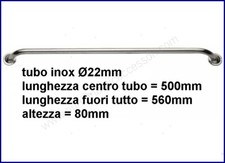 Corrimano tientibene maniglia - corrimano,