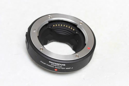 Olympus mmf adattatore - olympus,