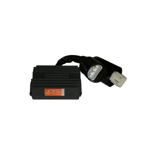 Regolatore tensione - di,
