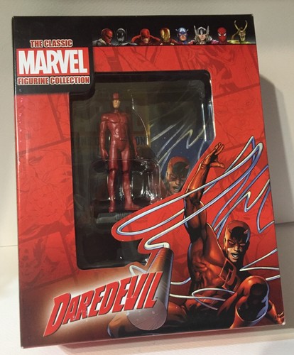 Daredevil the classic - the,