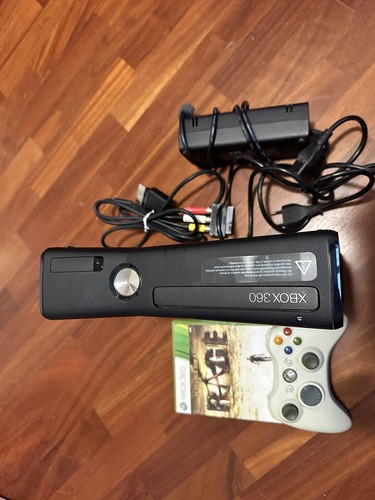 Xbox 360 slim - xbox, gb