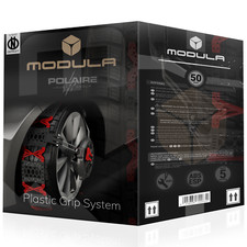 Set 2 Catene da neve 06'