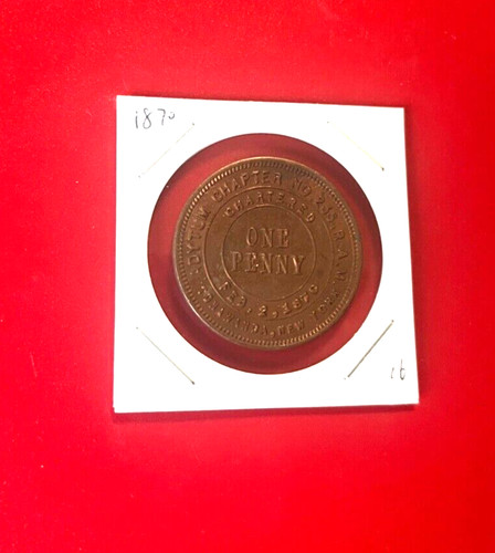 1870 adytum capitolo 235 - capitolo, n.