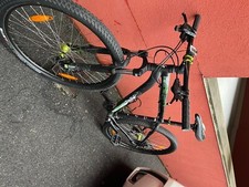 bici specialized ruote grandi ammortizzata davanti