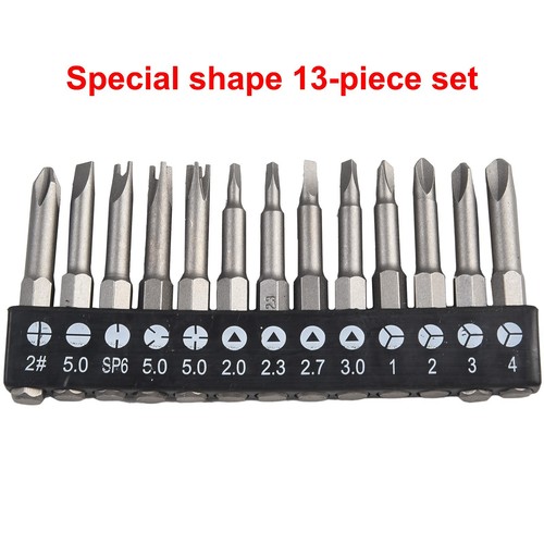 Set cacciaviti forma - cacciaviti,