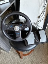 Logitech Nascar Volante e