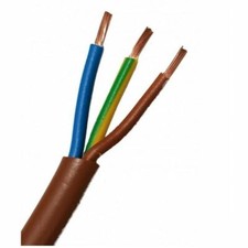 CAVI CAVO FS18  3X2,5 MATASSA 100 METRI