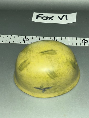 Elmetto paracadutista tedesco
