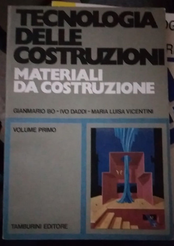 Daddi tecnologia delle - bo,