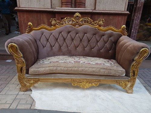 Salotto completo legno - salotto,