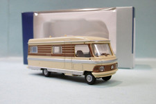 Rietze camping car hymer 660 - rietze,