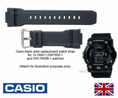 Cinturino orologio 7900 - orologio, g-7900