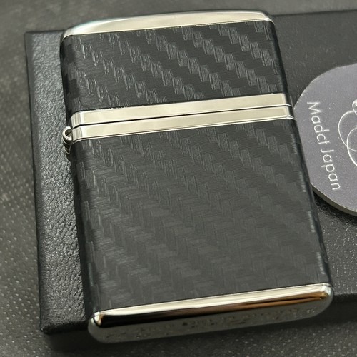 Zippo armor accendino olio - armor,