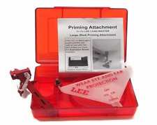 Lee innescatore automatico 90077 per pressa load master large primer