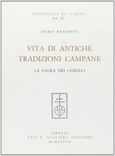 Battista,Piero. - Vita di