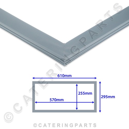 R053 guarnizione porta - r053/1,
