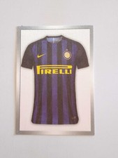 2016-17 Panini Calciatori