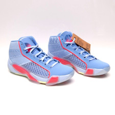 Nike Air Jordan XXXVIII 38 44 lebron kobe kd zion tatum puma nba basket curry