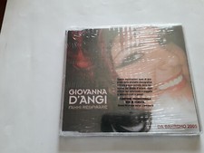 CD PROMO - GIOVANNA D'ANGI "