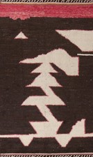 Geometrico Moderno Marocchino