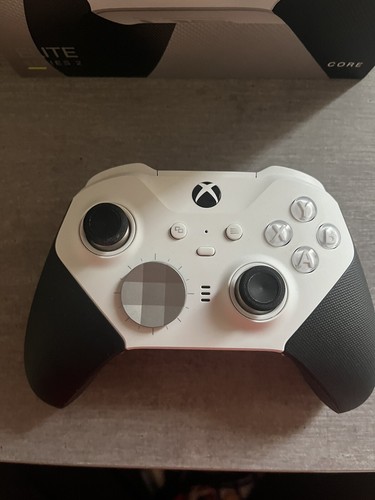 Microsoft xbox elite series - xbox, 2