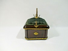 Antique Napoleon III System