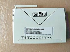 Modem Router ADSL ADB Teletu ADBB-GE12002A