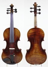 5 Strings Violin violino!Copy