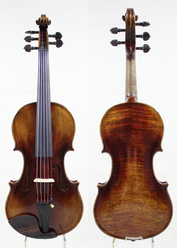 Strings violin violino copy - 5,