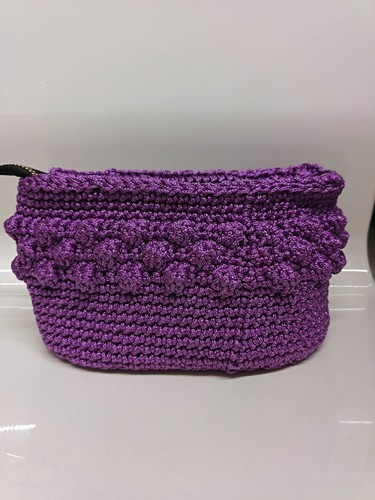Pochette con fondo - pochette,