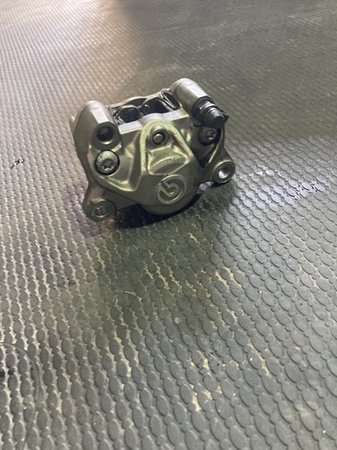 Pinza freno posteriore aprilia - pinza,
