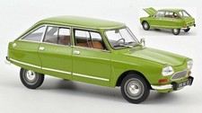 Citroen Ami 8 Club 1969 Iris