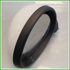 Specchio Specchietto Retrovisore SX BIANCO Elettrico MINI MINI R56 2006 2010