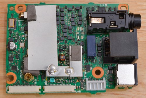 Ricambi buoni icom 7000 - ricambi,