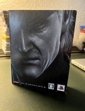 Metal Gear Solid 4 Guns Of The