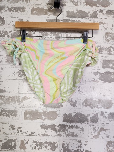 Slip bikini reversibile roxy - bikini,