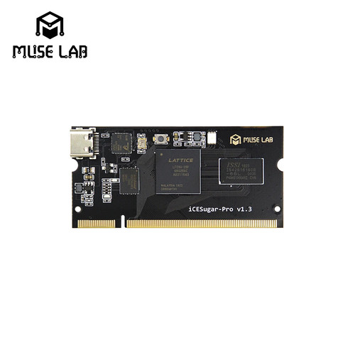 Scheda sviluppo fpga - di,