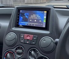 Autoradio 2 DIN CarPlay &