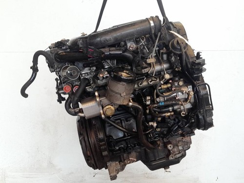 Z17dth motore completo - z17dth,