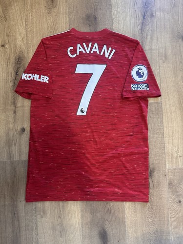 Cavani autentico manchester - cavani,