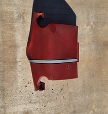 Carena Codino Giunzione Sotto Maniglia Originale Gilera Runner 50 125 180 