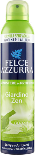 Profumatore per ambienti spray - per,
