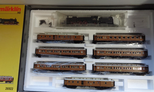 Märklin 26922 - märklin,