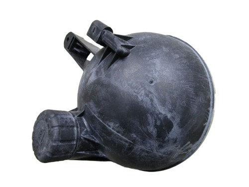 Cold water support tank holder