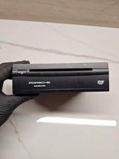 Porsche Cayenne (9PA) 2005