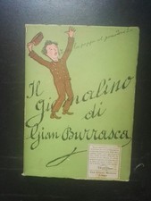 IL GIORNALINO DI GIAN BURRASCA