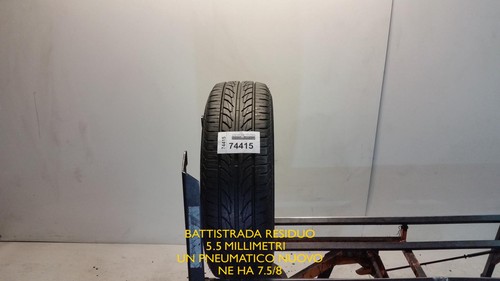 Gomme usate 195 65r15 - , 195/65r15