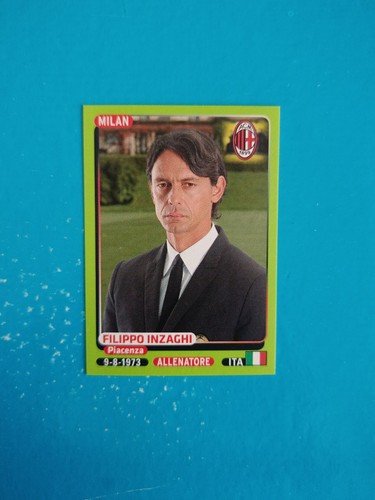 Figurina calciatori panini - figurina,
